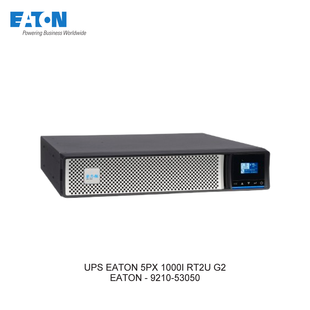 UPS EATON 5PX 1000I RT2U G2