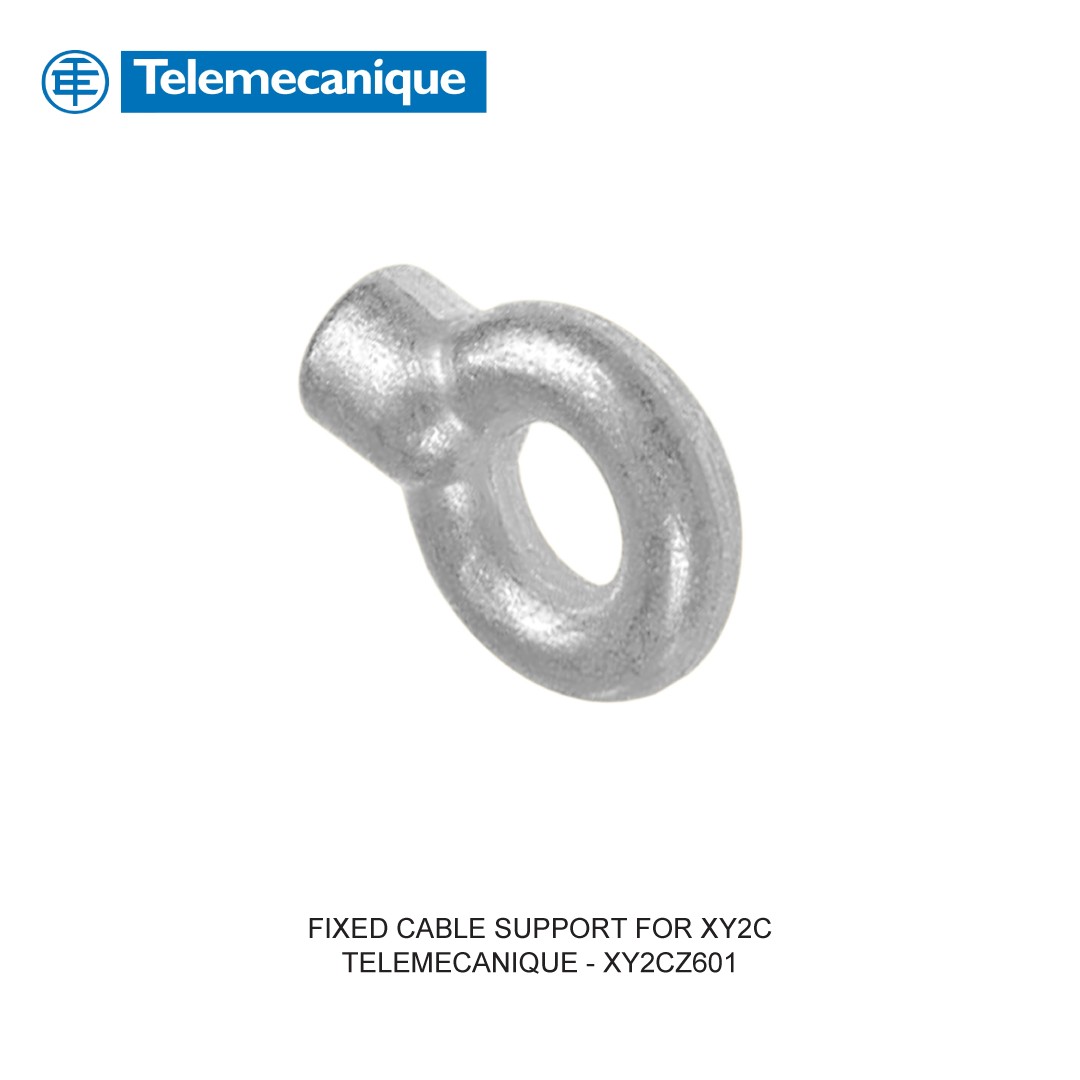 FIXED CABLE SUPPORT FOR XY2C