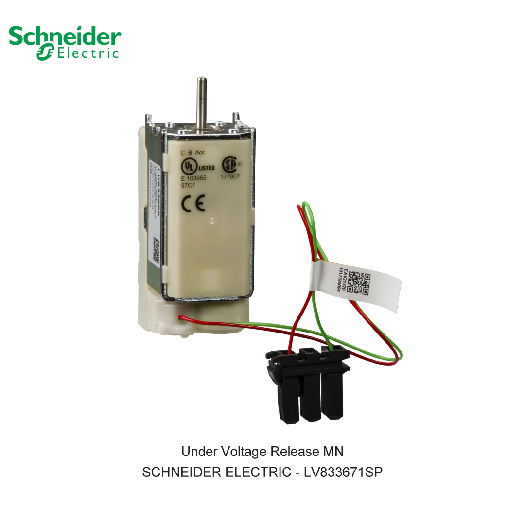 Under Voltage Release MN