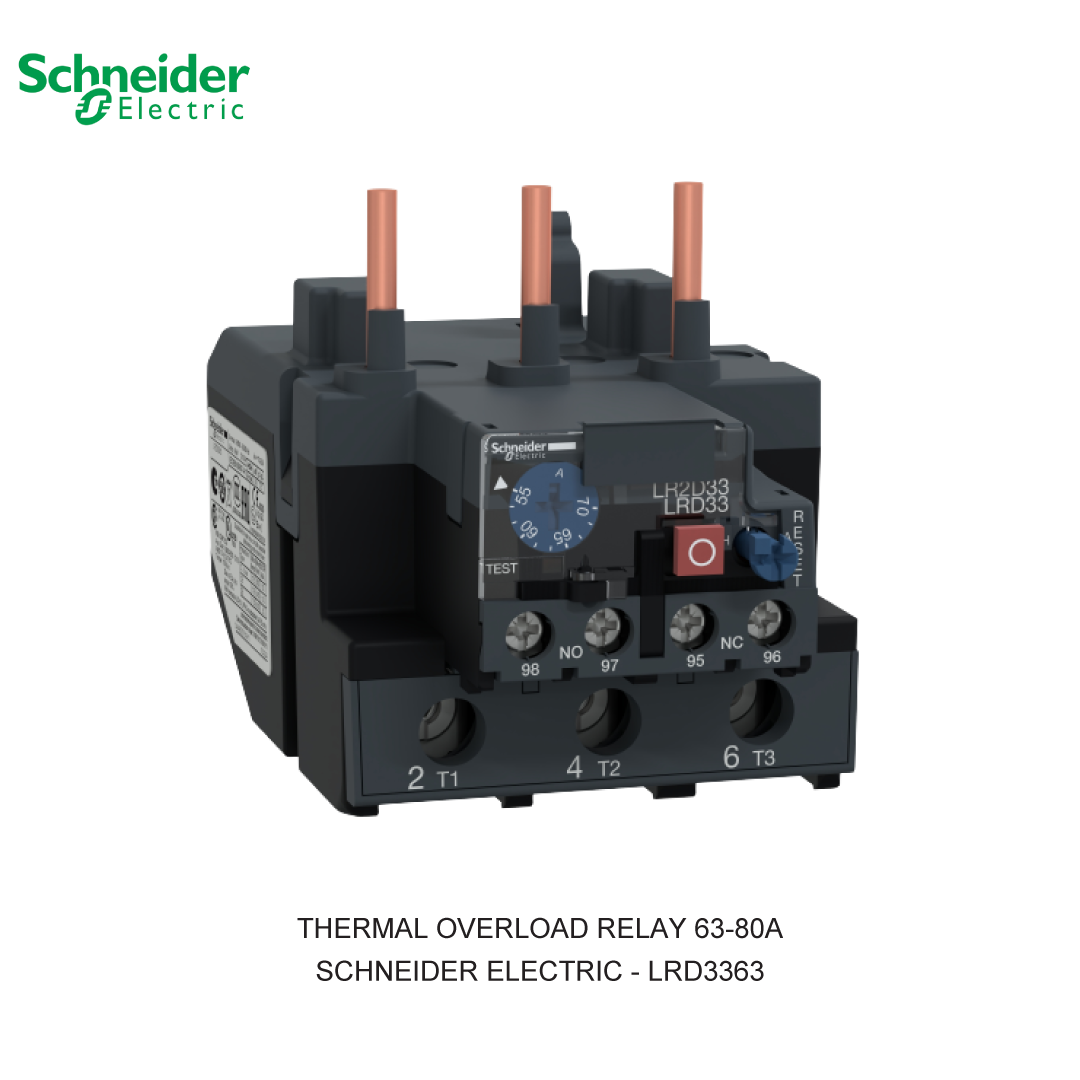 RELAY THERMAL BEBAN LEBIH 63-80A