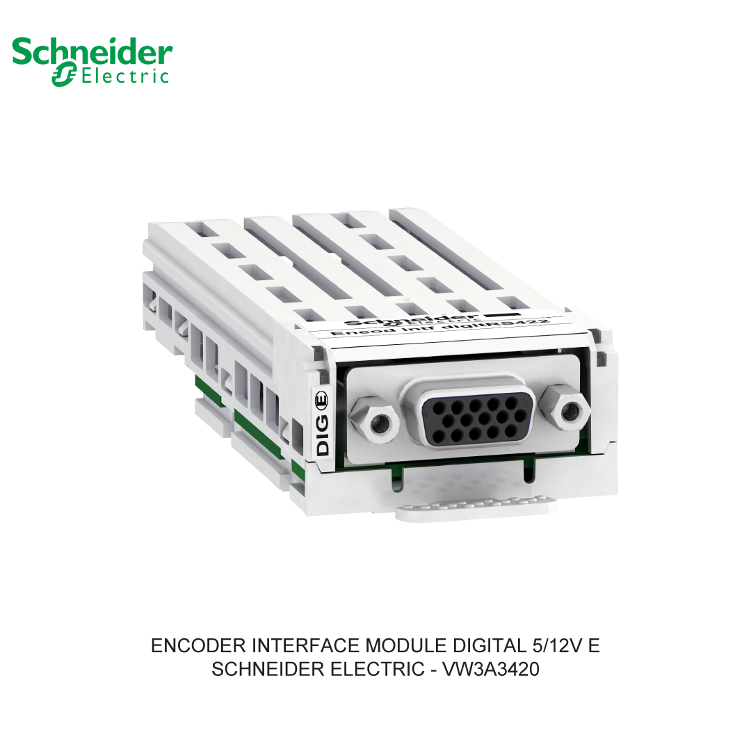ENCODER INTERFACE MODULE DIGITAL 5/12V E