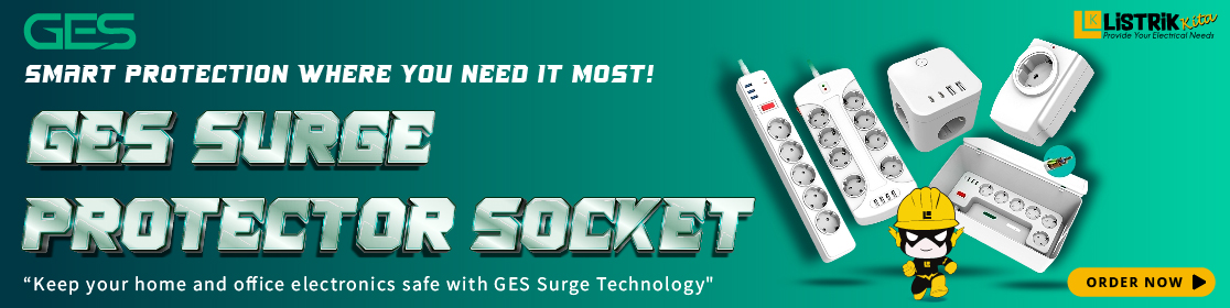 GES