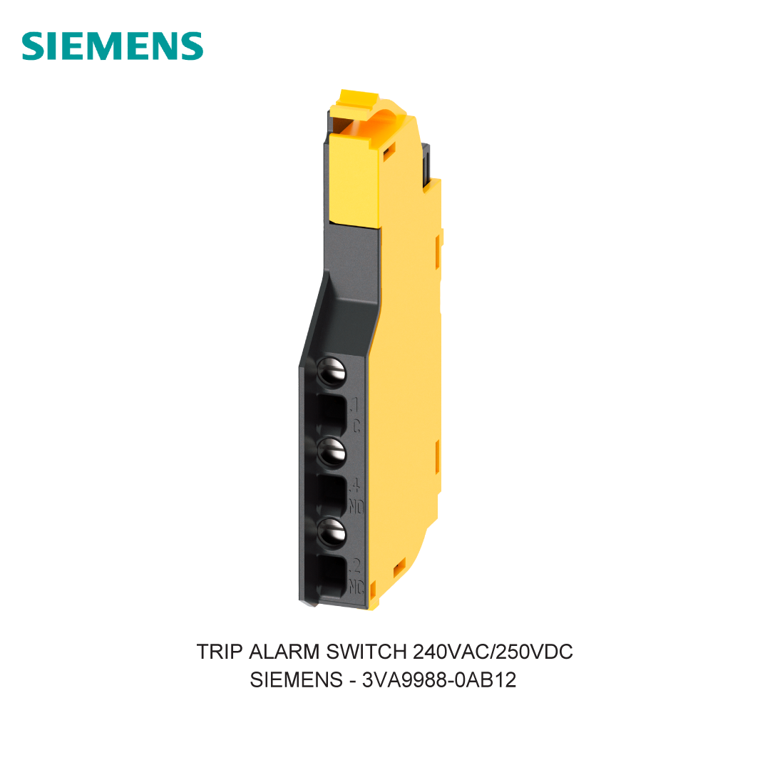 TRIP ALARM SWITCH 240VAC/250VDC