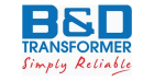 B&amp;D