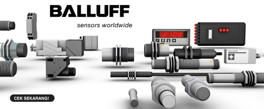 Pengertian Sensor dan Tipe-Tipe Sensor