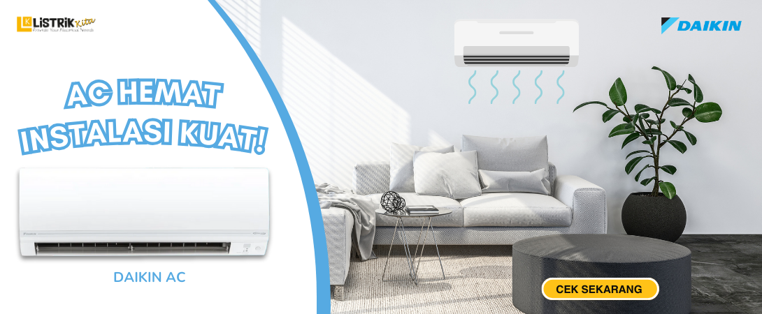 Inverter AC: How It Works and Advantages