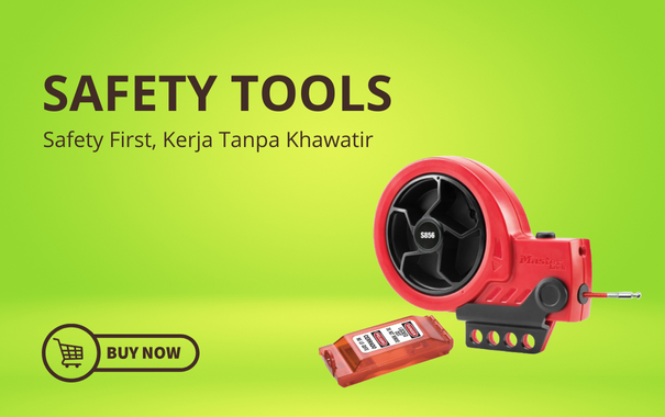 Electrical Tools, Safety & Equipment